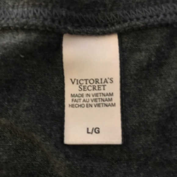 ❤️Victoria’s Secret Sleepwear❤️ - Picture 7 of 7